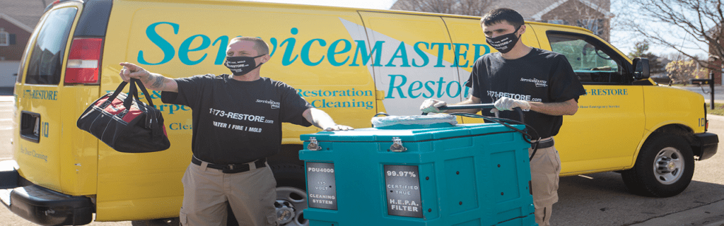 air duct cleaning